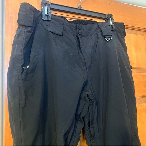 Snowboarding pants - Picture 4 of 5